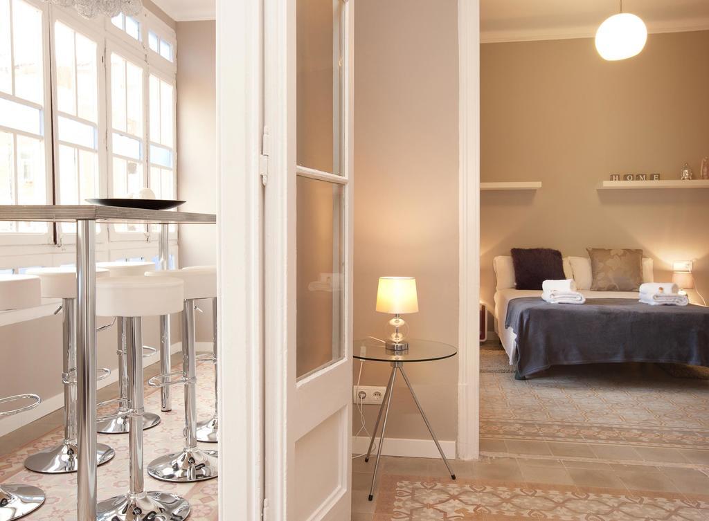 Enjoy Apartments Sofia Barcelona Cameră foto