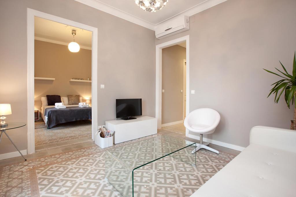Enjoy Apartments Sofia Barcelona Cameră foto