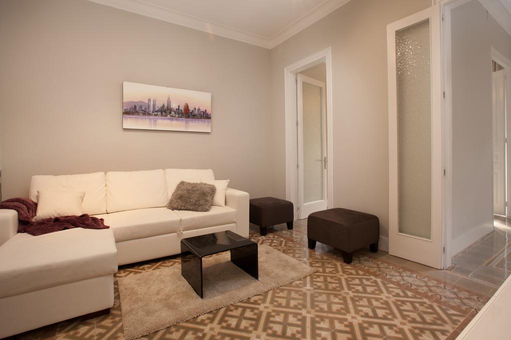 Enjoy Apartments Sofia Barcelona Cameră foto