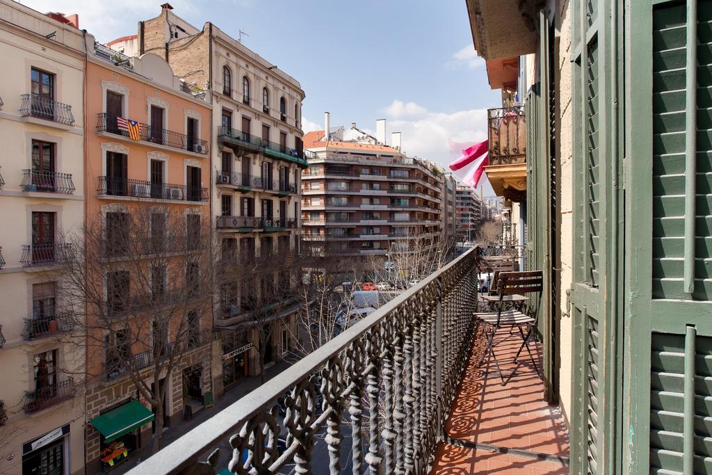 Enjoy Apartments Sofia Barcelona Cameră foto