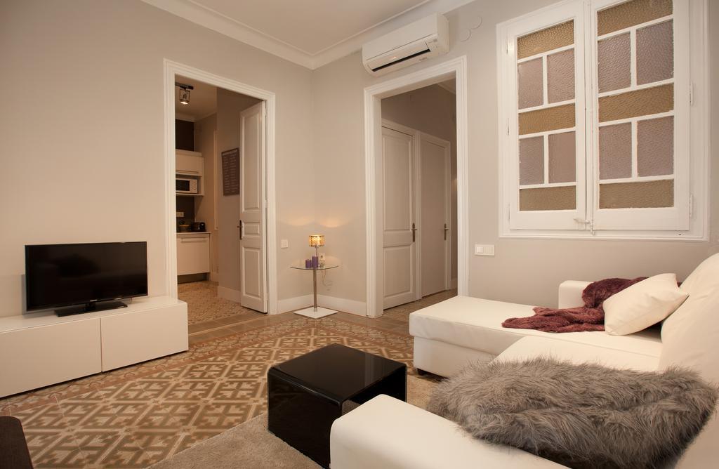 Enjoy Apartments Sofia Barcelona Cameră foto