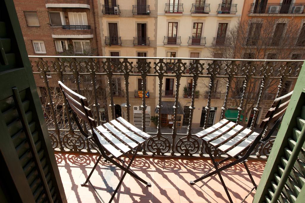 Enjoy Apartments Sofia Barcelona Cameră foto