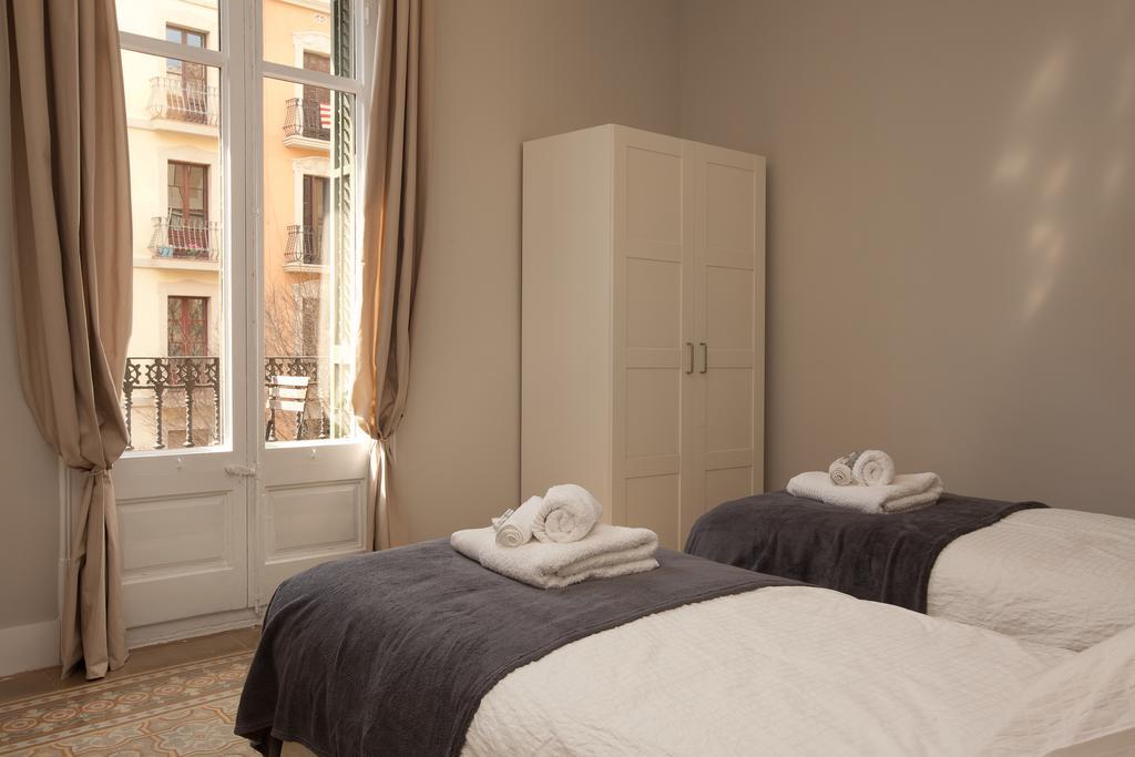 Enjoy Apartments Sofia Barcelona Cameră foto