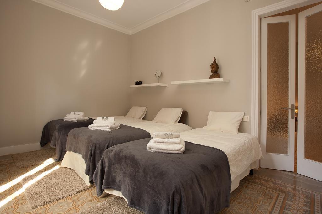 Enjoy Apartments Sofia Barcelona Cameră foto