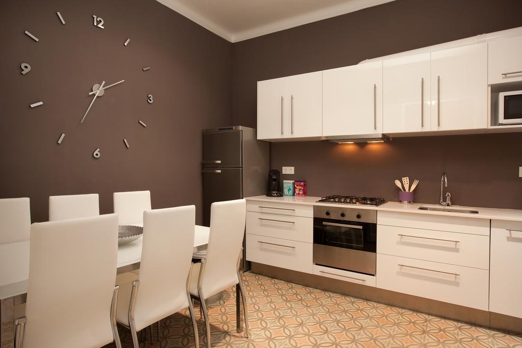 Enjoy Apartments Sofia Barcelona Cameră foto
