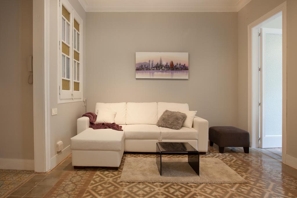 Enjoy Apartments Sofia Barcelona Cameră foto