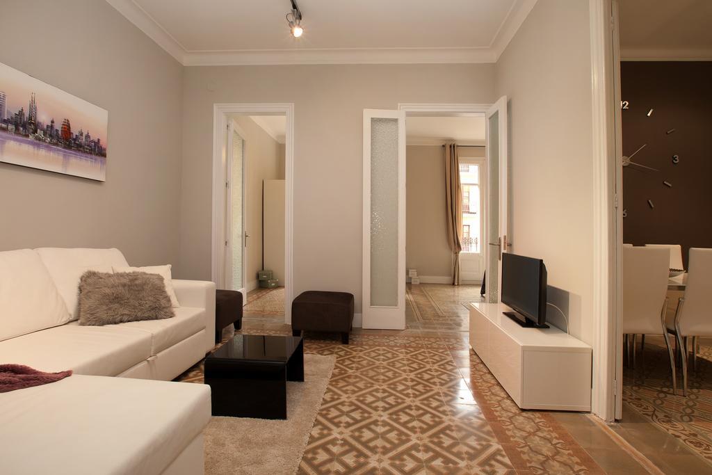 Enjoy Apartments Sofia Barcelona Cameră foto