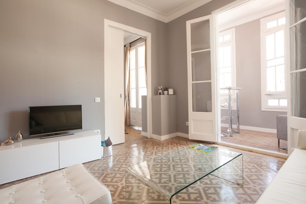 Enjoy Apartments Sofia Barcelona Exterior foto