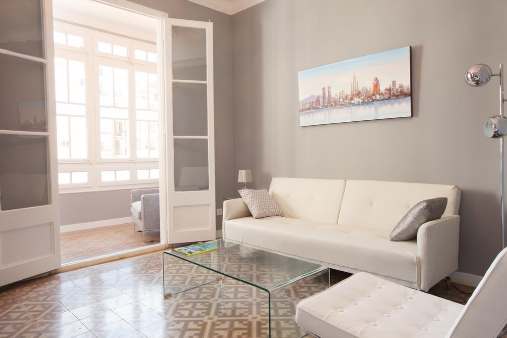 Enjoy Apartments Sofia Barcelona Exterior foto